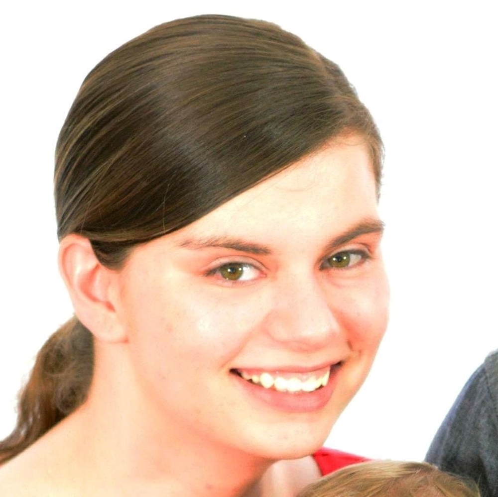 Meet your Posher, Sabrina